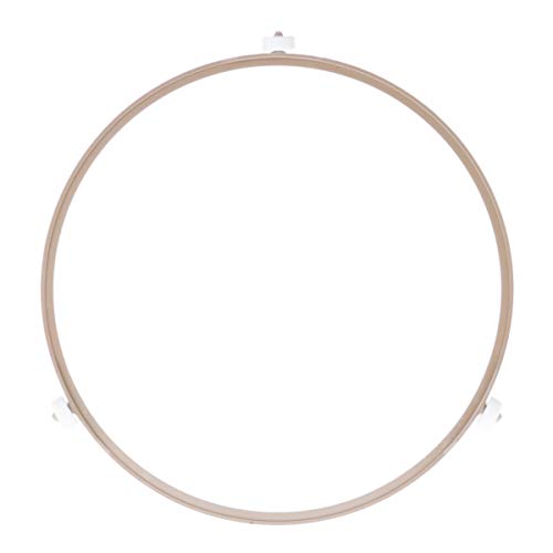 GE WB06X10705 Genuine OEM Turntable Tray Support for GE Microwaves