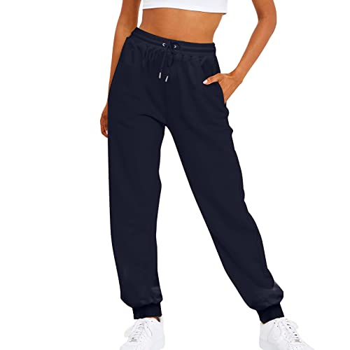 Fall Clothes for Women 2023Fleece Lined Tights Plus SizeJasmine Accessories for WomenFemale CostumeComfort Gifts for WomenWoman Work Pants100 Cotton Sweatpants WomenWomens Sweatpants Aight Leg Navy