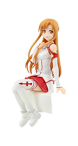 Furyu 5.5' Sword Art Online Alicization: Asuna Aincrad Noodle Stopper Figure