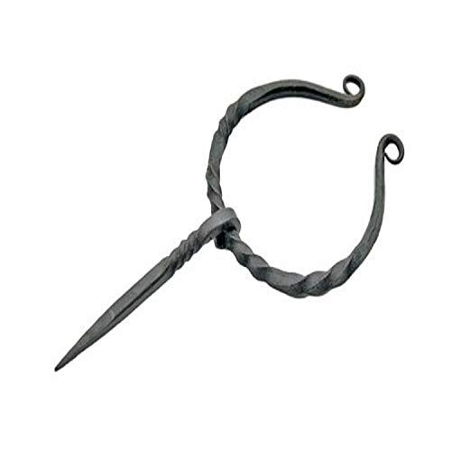 Szco Supplies Medieval Cloak Pin