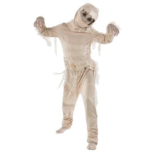 Kids Boys Mummy Costume Kids, Mummy Costume Girl, Halloween Costumes Mummy, Mummy Halloween Costume, Large