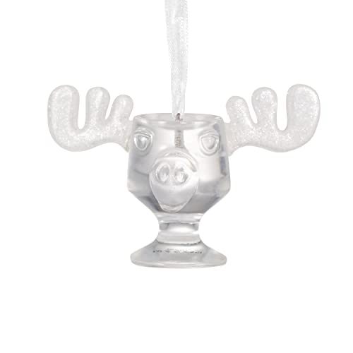 Hallmark National Lampoon's Christmas Vacation Moose Mug Christmas Ornament (0002HCM6041)