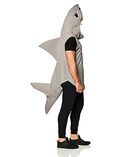 Rasta Imposta Men's Sand Shark Adult, Multi, One Size