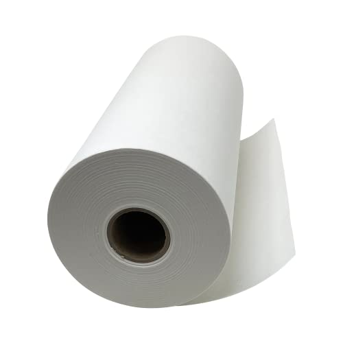 H.B.I. Products Tear Away Embroidery Stabilizer - 1.8 Ounces Medium Weight 12' x 50 yd Tear Away for Machine Embroidery