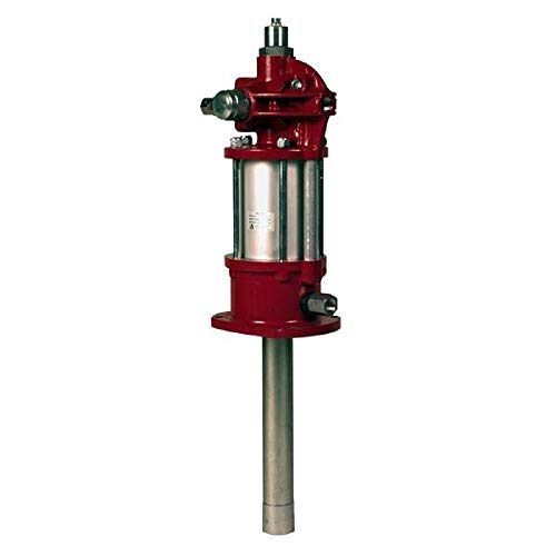 Alemite Pneumatic - Industrial (7783-C4)