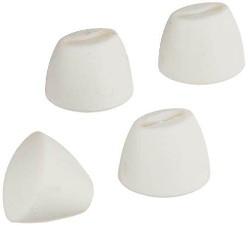 Kohler Part 84544-0 Kitchen Sink Rack Feet, White