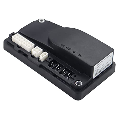 1212P-2501 Permanent Magnet Motor Speed Controller 24V 90Amp Motor Controller Brush Permanent Magnetism DC for Curtis Forklift