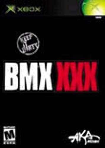 BMX XXX (Renewed)