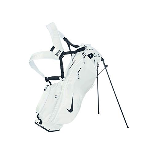 Nike Sport Lite Golf Bag, White