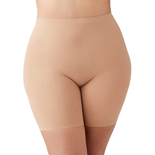 Wacoal Women's Shape Revelation Low Plunge Shaper, Praline, Tan, M