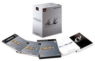 Super Robot Taisen Alpha Premium Edition [Japan Import]