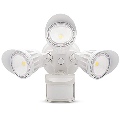 {Updated} List of Top 10 Best journeyman motion sensor light problems