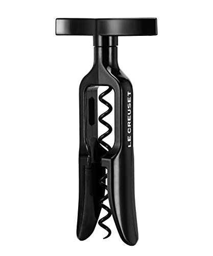 Le Creuset Original Table Model, 8', Black