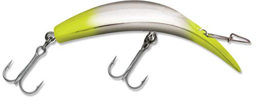 Luhr Jensen K15 Kwikfish (Rattle) Double Trouble,5'