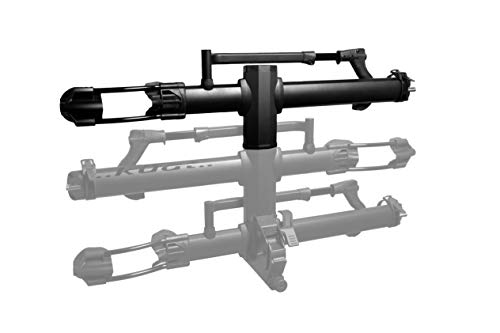 Kuat NV Base 2.0 1 Bike Add On Black, One Size