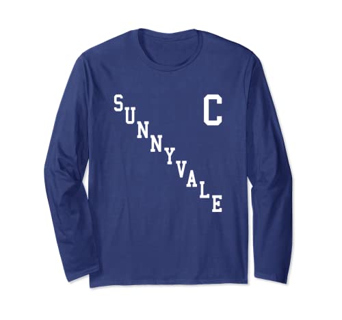 Trailer Park Boys Sunnyvale Hockey Jersey Ricky Long Sleeve T-Shirt