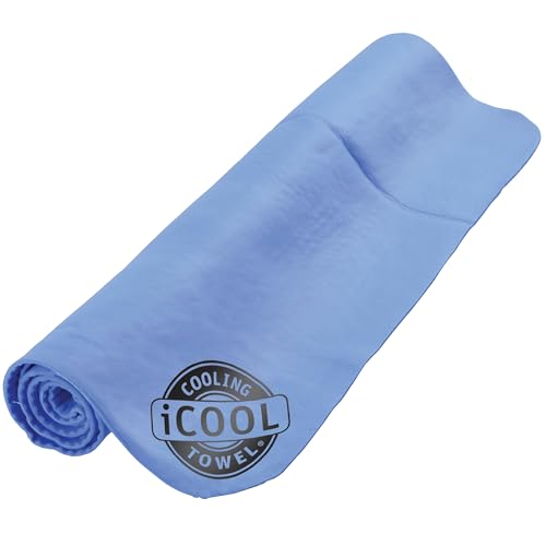FROGG TOGGS iCOOL PVA Cooling Towel, 26' x 17'