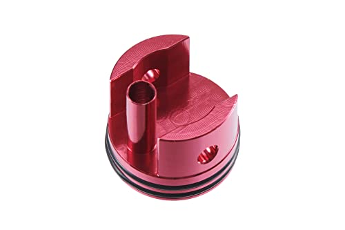 Lancer Tactical Airsoft Version 7 Cylinder Head - Short Type