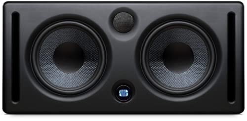 PreSonus Eris E66 MTM Dual 6' Powered Studio Monitor