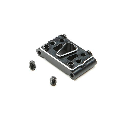 Losi Front Pivot Aluminum Mini-T 2.0 LOS311001 Electric Car/Truck Option Parts