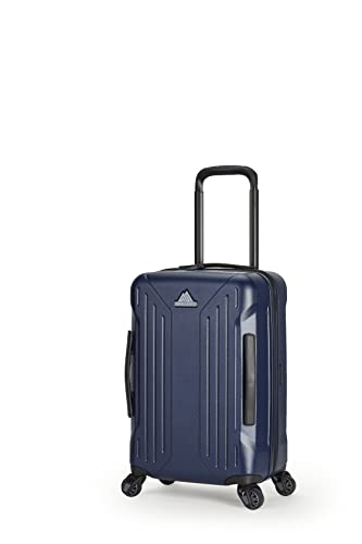 Gregory Mountain Products Quadro Pro Hardcase, 22, Deep Navy