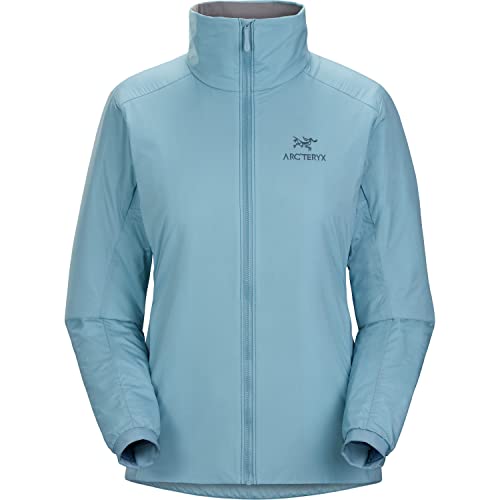 Arc'teryx Atom Jacket Women's | Lightweight Versatile Synthetically Insulated Jacket | Solace, Large