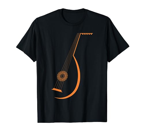 Oud T-Shirt