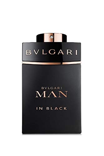 BVLGARI Man In Black 3.4 oz Eau de Parfum Spray