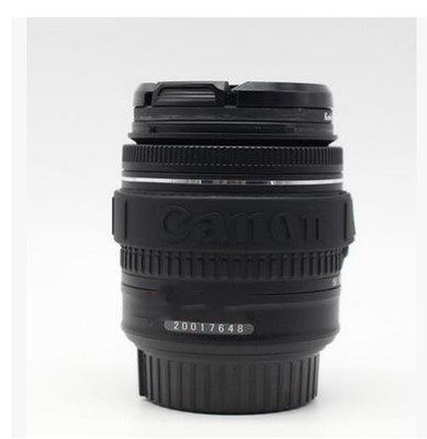 Focus Rubber Circle Ring Silicone Bracelet Wristbands Protective For Canon 58mm 62mm 67mm 72mm Camera Lens Filter Anti-slip (Black)