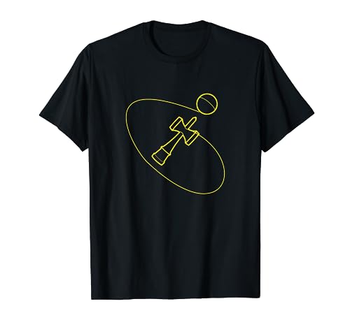 Only Kendama T-shirt Skill Toy