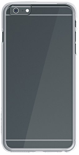Body Glove Prizm Case for iPhone 6 Plus 5.5-Inch - Retail Packaging - Clear