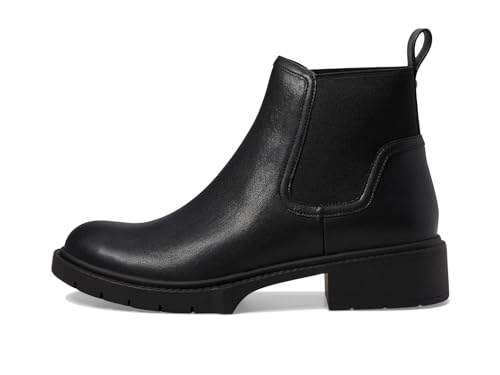 Coach Lenora Bootie Black 8 B (M)