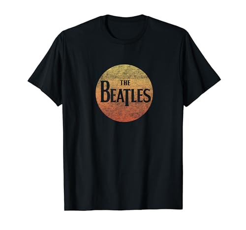 The Beatles Rock T-Shirt