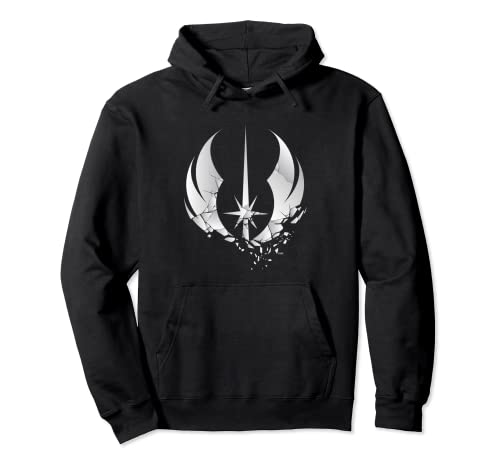 Star Wars Obi-Wan Kenobi Jedi Order Pullover Hoodie