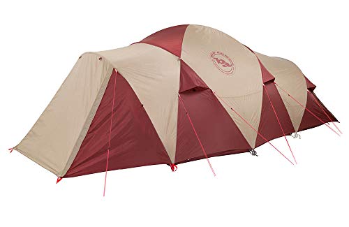 Big Agnes Flying Diamond Tent - 6 Person
