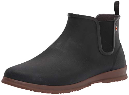 BOGS Sweet Pea Boot - Black - 8