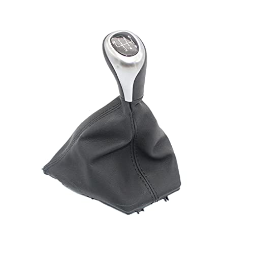 SAXTZDS Gear Stick Shift Knob,Fit for 3 Series F30 F31 F34 2011 2012 2013 2014 2015 2016 Car-sty