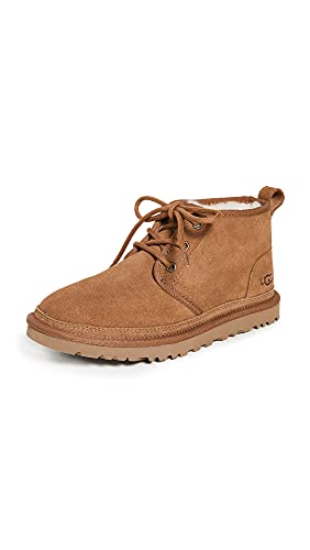 UGG Women's Neumel Boot, Chestnut, 07