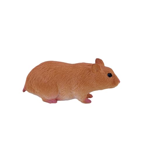 MOJO Hamster Toy Figure