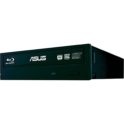 Asus BlU-ray COMBO BC-12D2HT black intern bulk, 90DD01K0-B30000 (intern bulk)