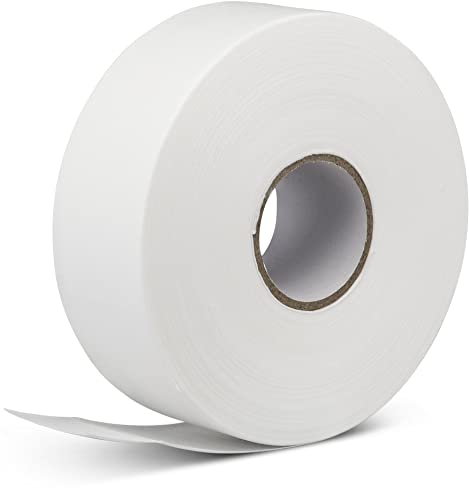 Tifara Beauty Non Woven Body and Facial Wax Strip Roll 3' X 100YD