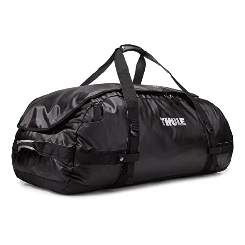 Thule Chasm Sport Duffel Bag 130L, Black