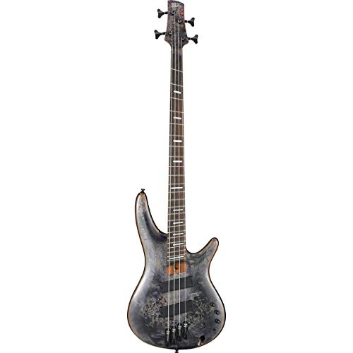 Ibanez Bass Workshop SRMS800 - Deep Twilight