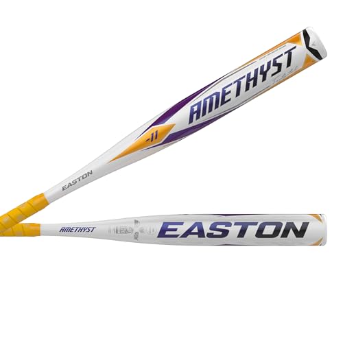Easton | AMETHYST Fastpitch Softball Bat | -11 | 32'