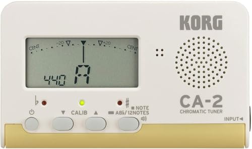 Korg CA1 Chromatic Tuner