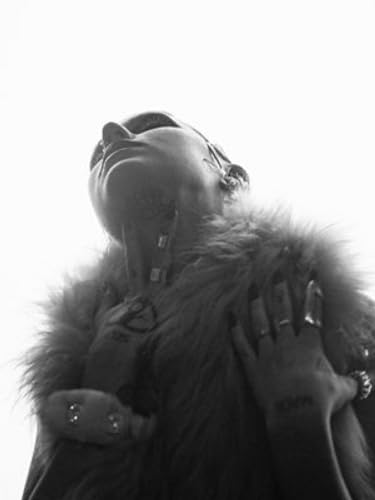 The Night's Watch Brooke Candy - 18X24 Gloss Poster Rare TNW #PDI322881