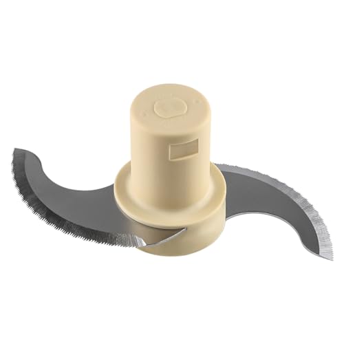 Anbige Replacement Part stainless steel chopping blade DLC-001TXB,Compatible with Cuisinart food processor 14-Cup Models