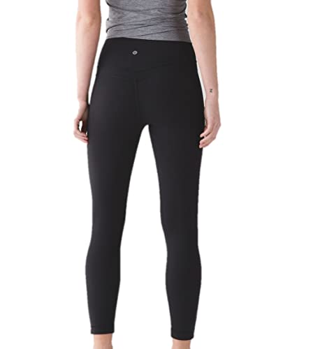 LULULEMON Align Hi-Rise Pant 25' (Color 001, 0)
