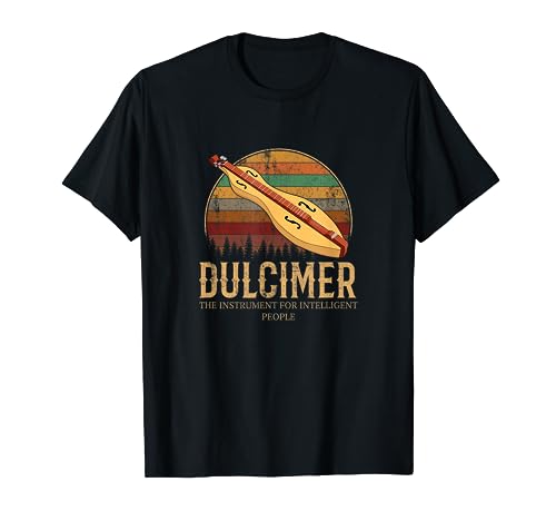 dulcimer definition, dulcimer T-Shirt