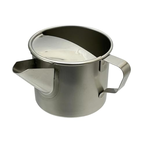 Shimotori Seisakusho 312 Household Powder, Stainless Steel, Made in Japan